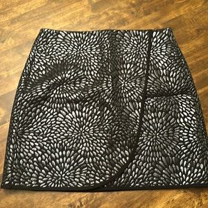 Loft Skirt Size 6